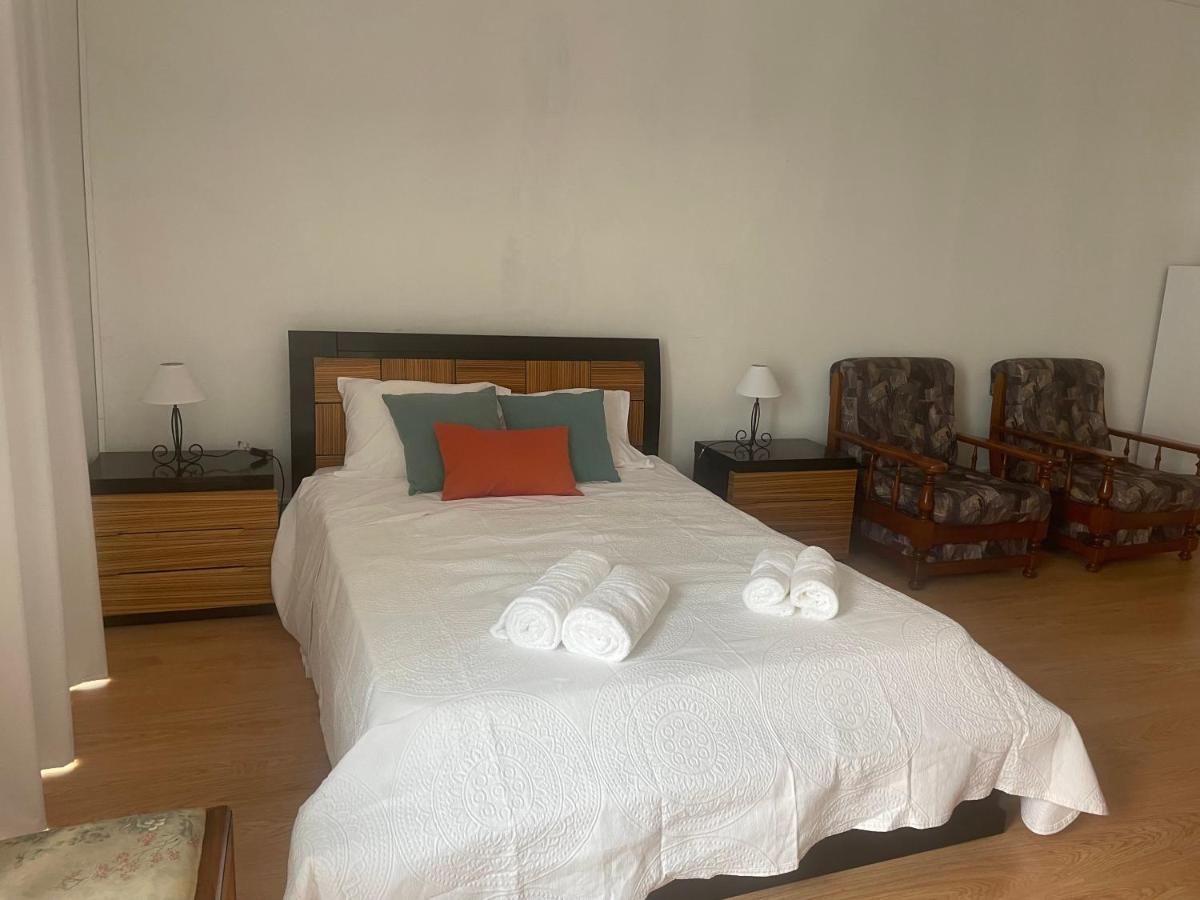 Canto Da Flor Apartment Ponta Delgada  Exterior photo