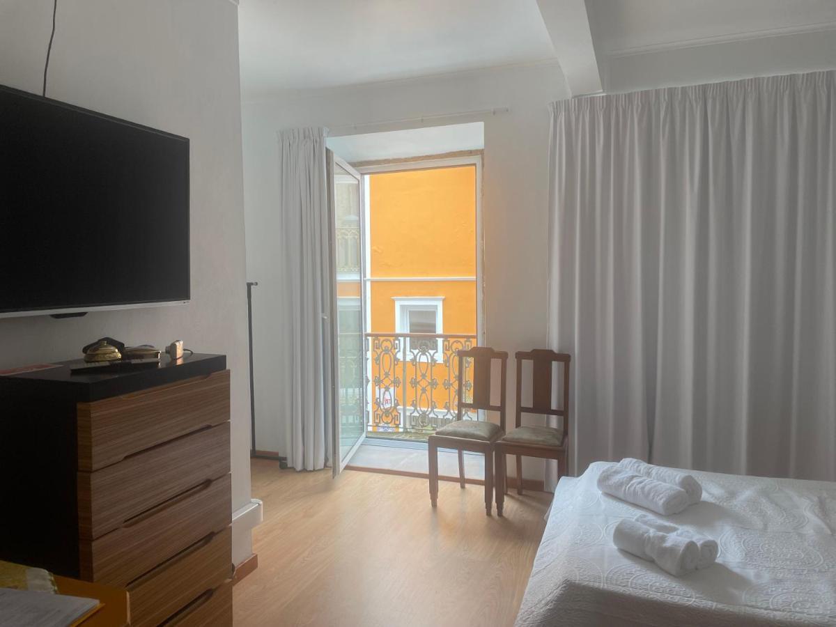 Canto Da Flor Apartment Ponta Delgada  Exterior photo