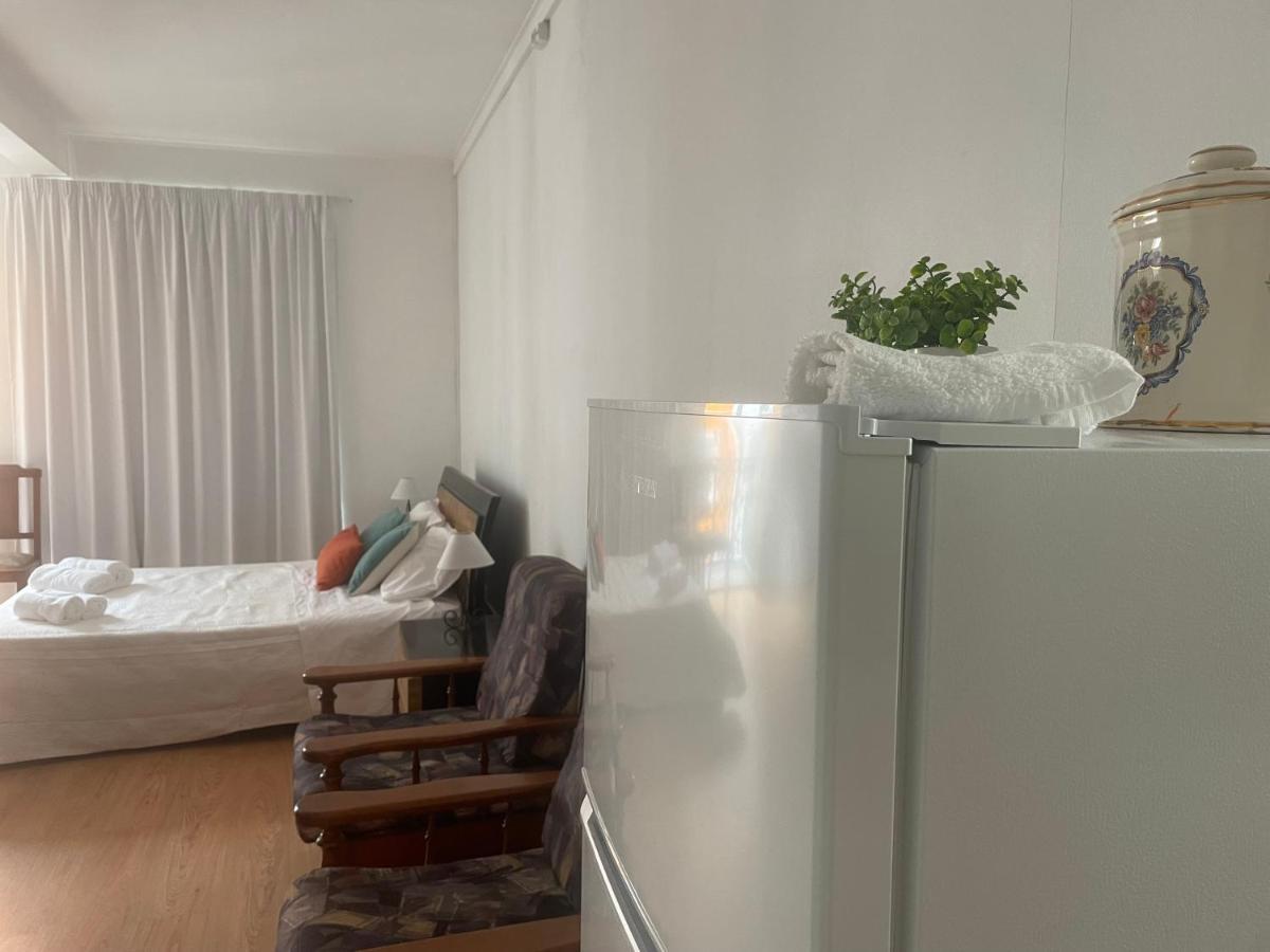 Canto Da Flor Apartment Ponta Delgada  Exterior photo