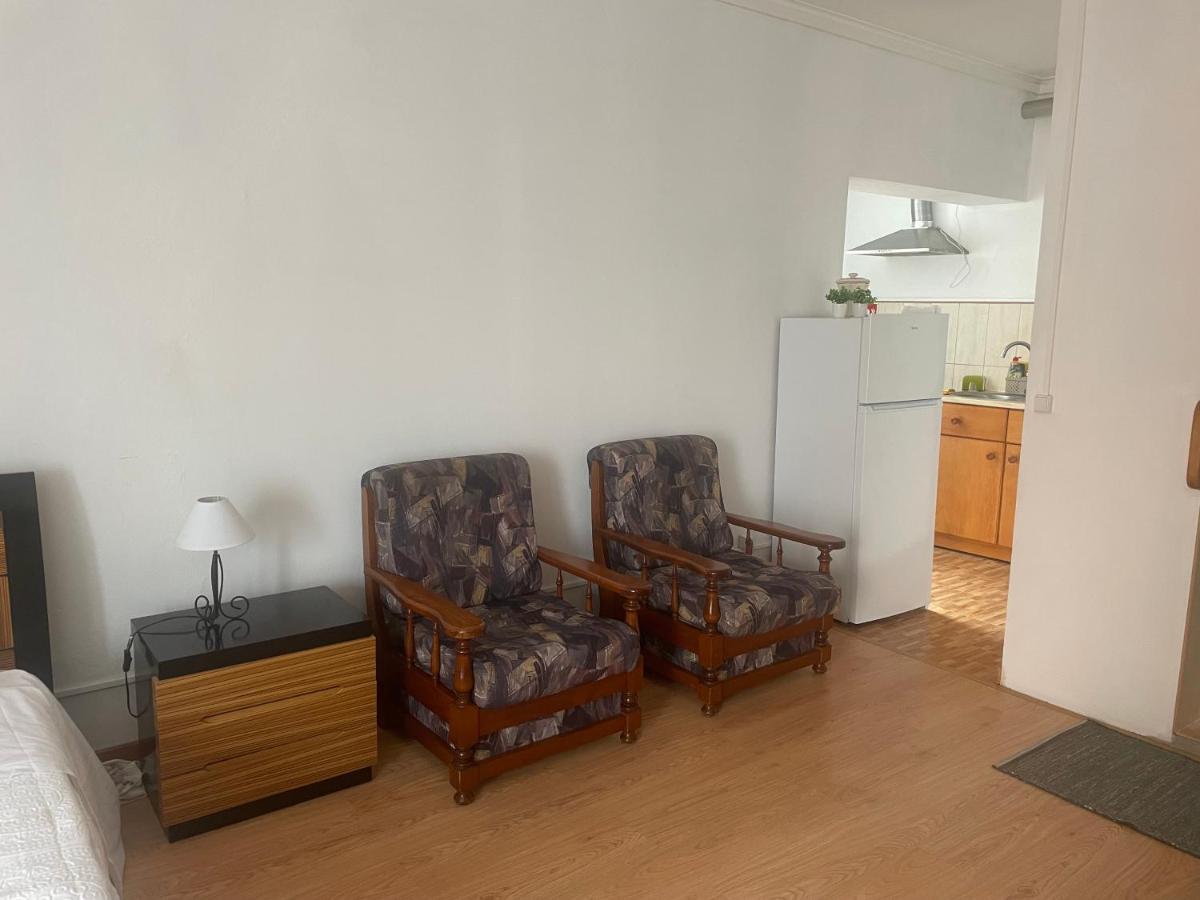 Canto Da Flor Apartment Ponta Delgada  Exterior photo